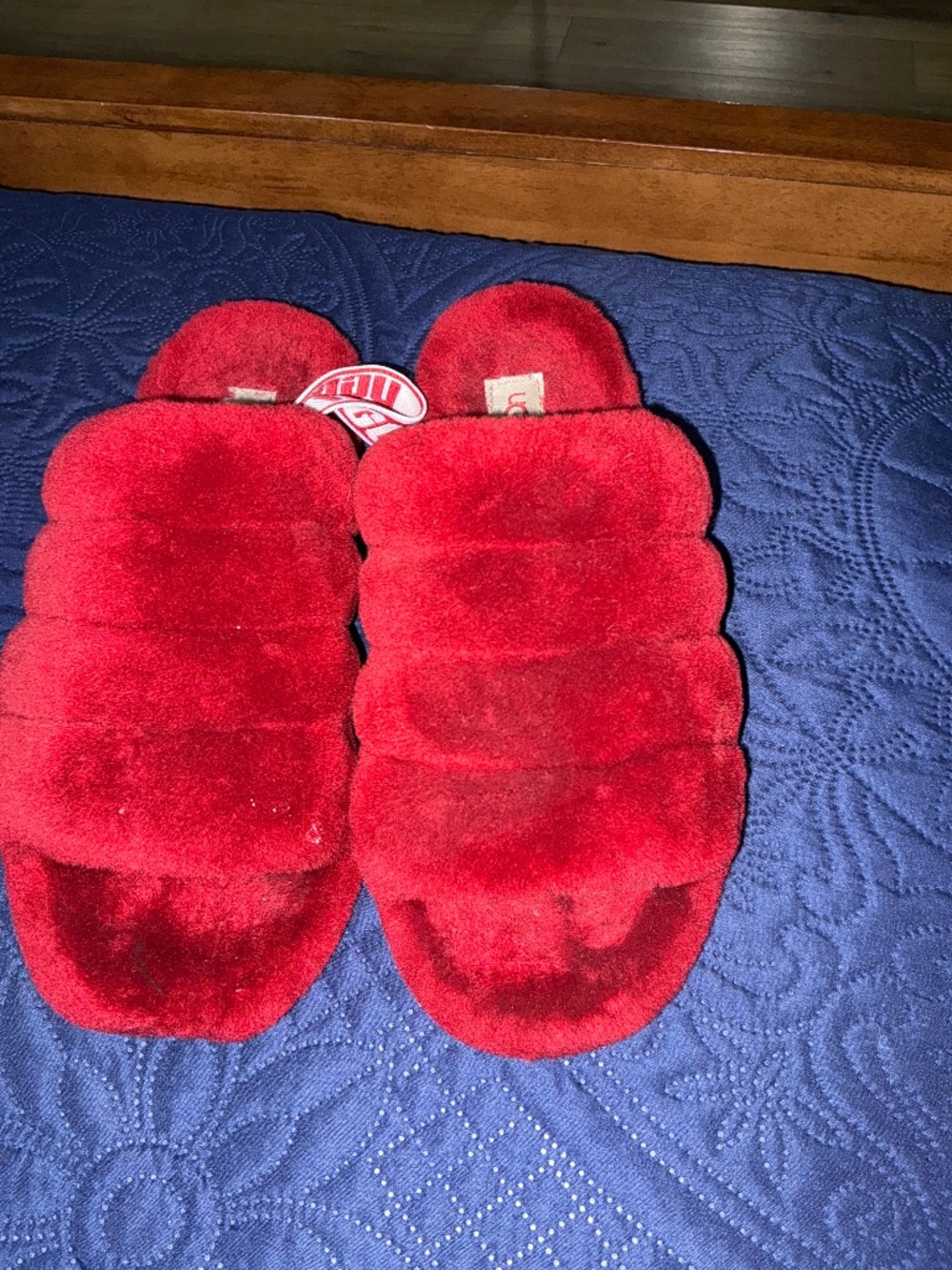 Ugg Slippers